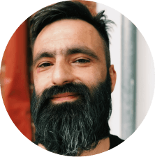 Testimonial Client