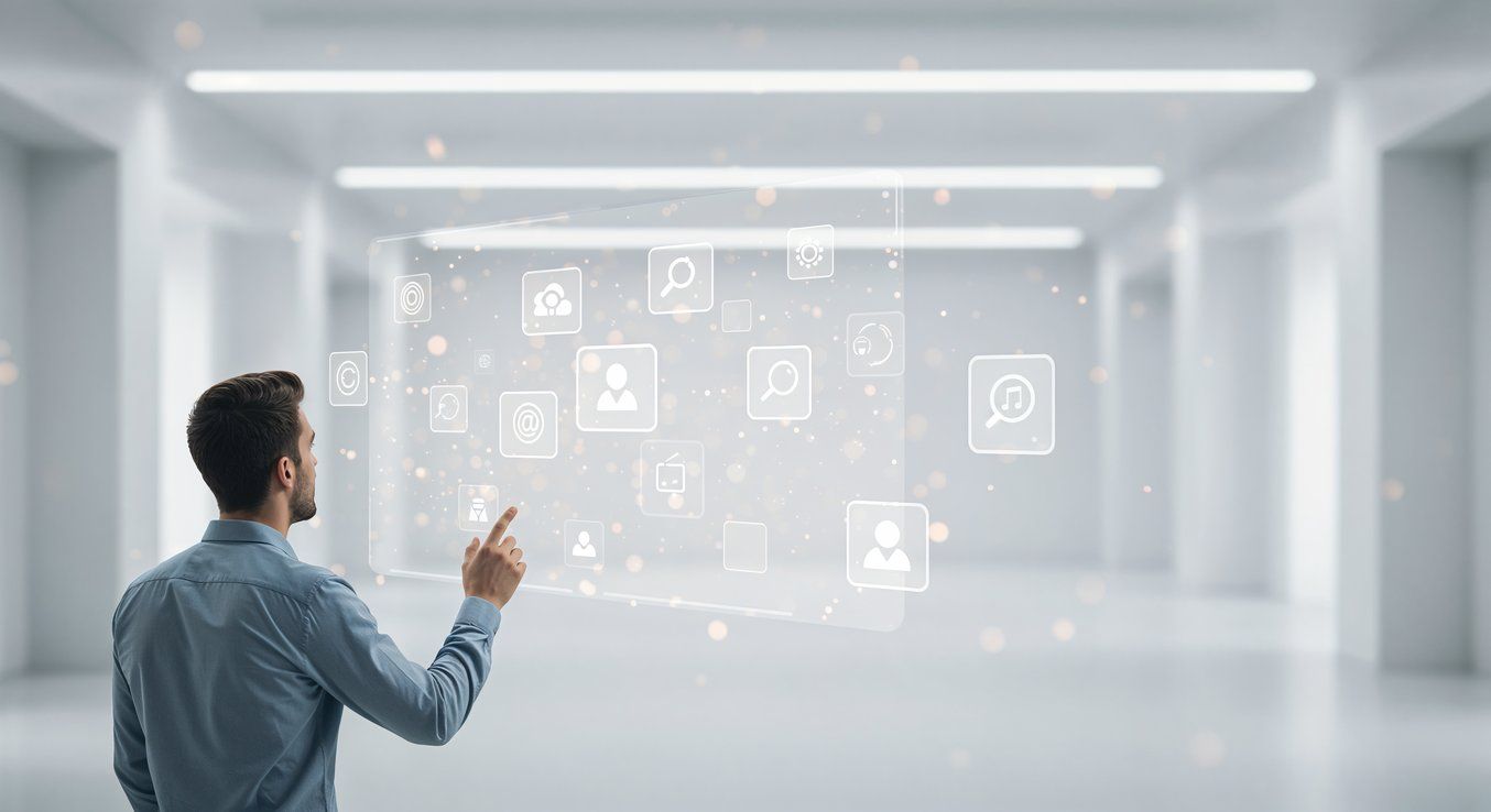 Recruitment Automation for Dubai Businesses